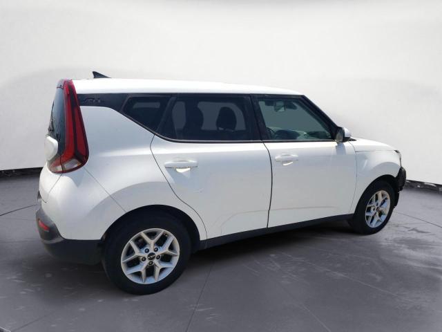 Photo 2 VIN: KNDJ23AU2N7827580 - KIA SOUL LX 