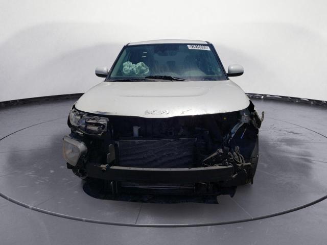 Photo 4 VIN: KNDJ23AU2N7827580 - KIA SOUL LX 