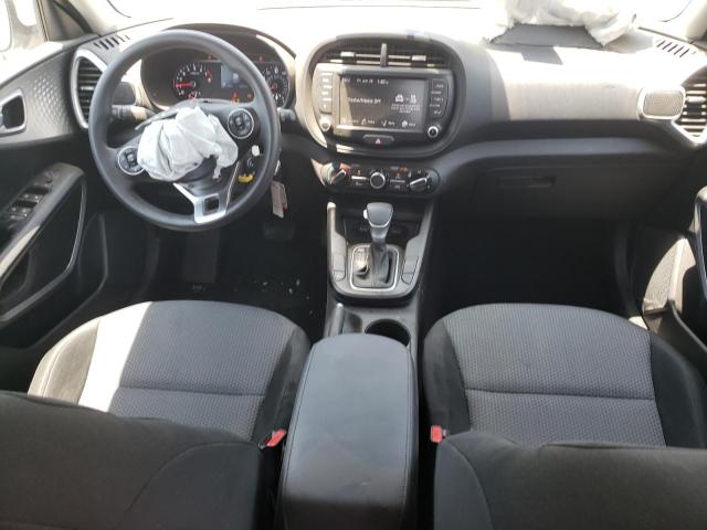 Photo 7 VIN: KNDJ23AU2N7827580 - KIA SOUL LX 