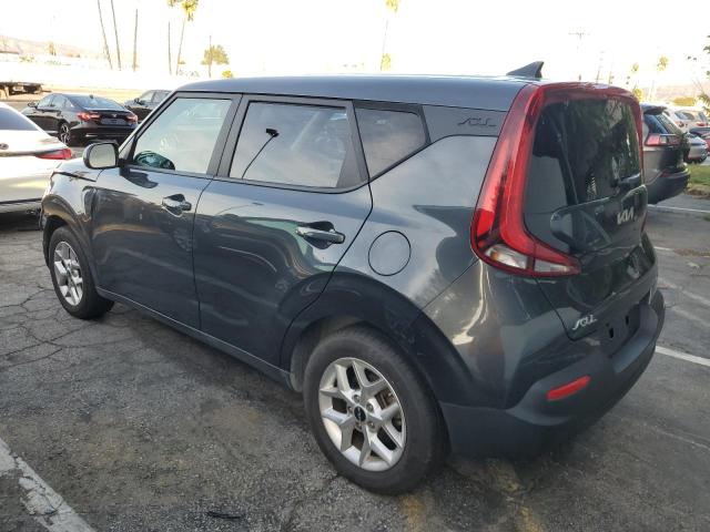 Photo 1 VIN: KNDJ23AU2N7827661 - KIA SOUL 