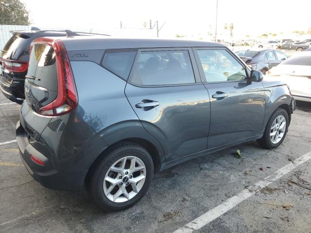 Photo 2 VIN: KNDJ23AU2N7827661 - KIA SOUL 