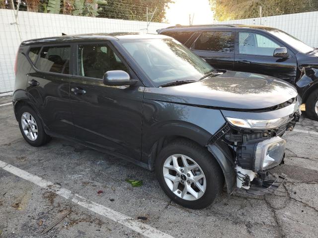 Photo 3 VIN: KNDJ23AU2N7827661 - KIA SOUL 