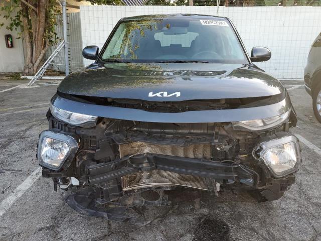 Photo 4 VIN: KNDJ23AU2N7827661 - KIA SOUL 