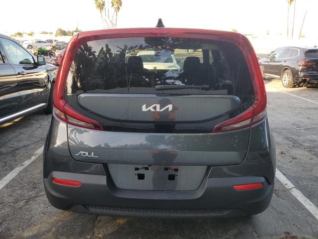 Photo 5 VIN: KNDJ23AU2N7827661 - KIA SOUL 