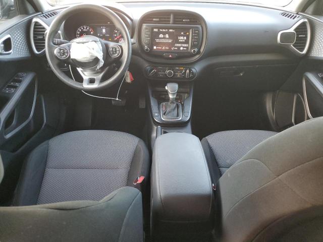 Photo 7 VIN: KNDJ23AU2N7827661 - KIA SOUL 