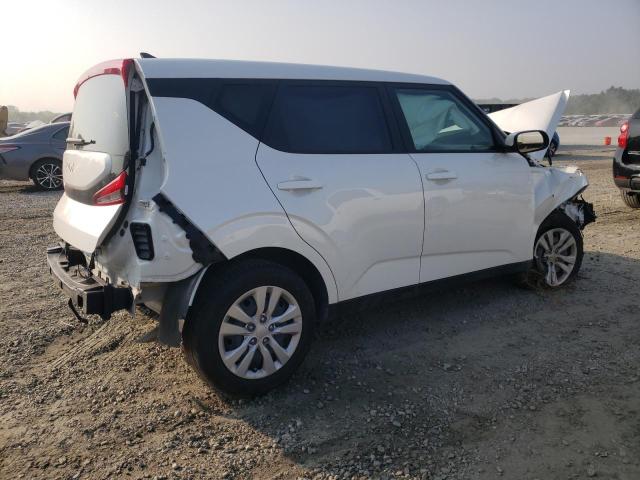 Photo 2 VIN: KNDJ23AU2N7829488 - KIA SOUL LX 