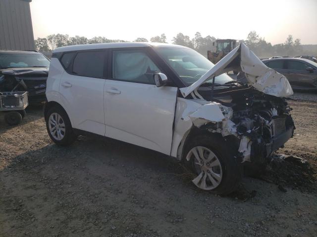 Photo 3 VIN: KNDJ23AU2N7829488 - KIA SOUL LX 