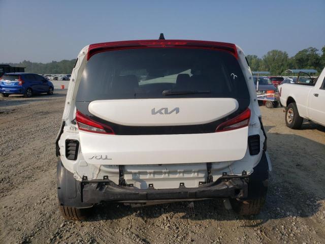 Photo 5 VIN: KNDJ23AU2N7829488 - KIA SOUL LX 