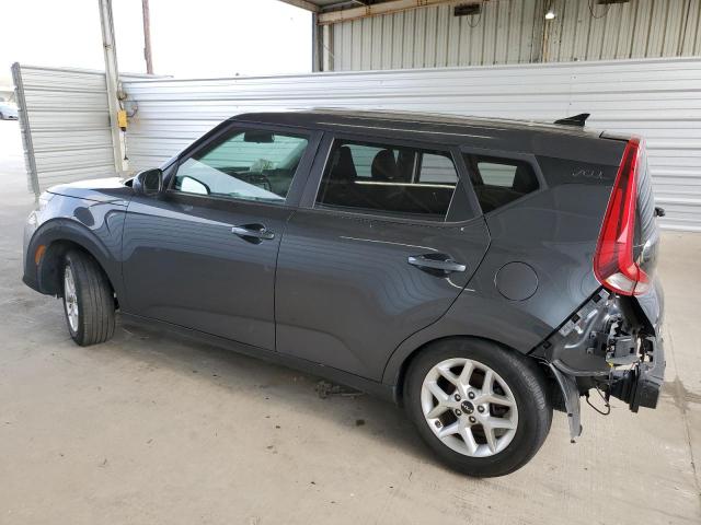 Photo 1 VIN: KNDJ23AU2N7832181 - KIA SOUL 