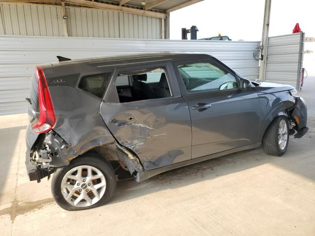 Photo 2 VIN: KNDJ23AU2N7832181 - KIA SOUL 