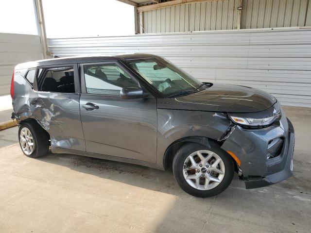 Photo 3 VIN: KNDJ23AU2N7832181 - KIA SOUL 