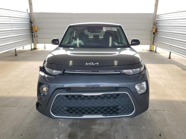 Photo 4 VIN: KNDJ23AU2N7832181 - KIA SOUL 