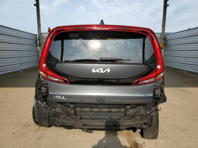 Photo 5 VIN: KNDJ23AU2N7832181 - KIA SOUL 