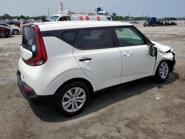 Photo 2 VIN: KNDJ23AU2N7832715 - KIA SOUL LX 