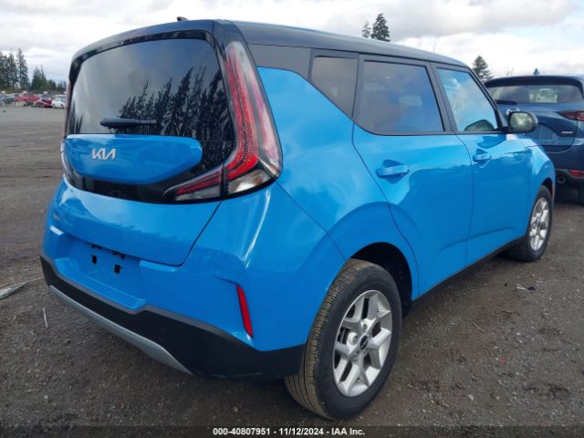 Photo 3 VIN: KNDJ23AU2P7194758 - KIA SOUL 