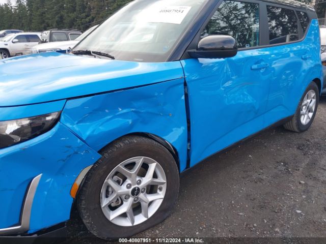 Photo 5 VIN: KNDJ23AU2P7194758 - KIA SOUL 