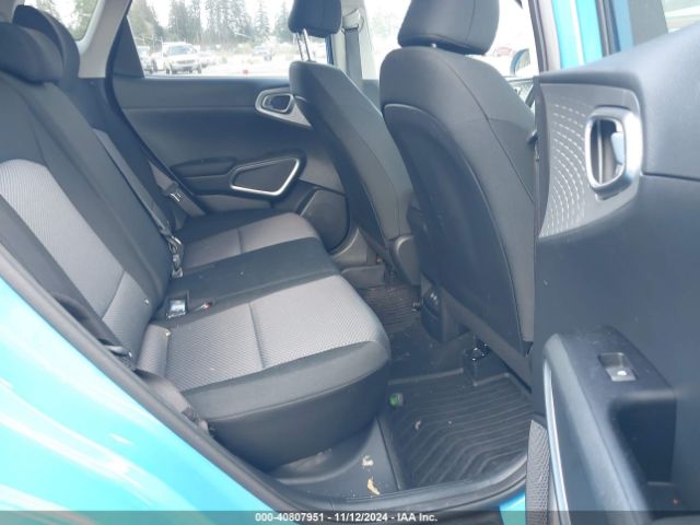 Photo 7 VIN: KNDJ23AU2P7194758 - KIA SOUL 