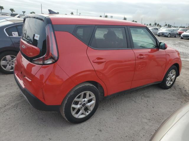 Photo 2 VIN: KNDJ23AU2P7203054 - KIA SOUL LX 