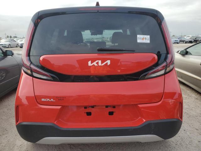 Photo 5 VIN: KNDJ23AU2P7203054 - KIA SOUL LX 