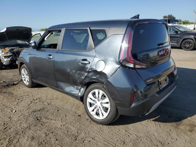 Photo 1 VIN: KNDJ23AU2P7203801 - KIA SOUL 