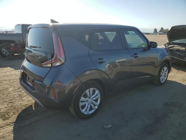 Photo 2 VIN: KNDJ23AU2P7203801 - KIA SOUL 