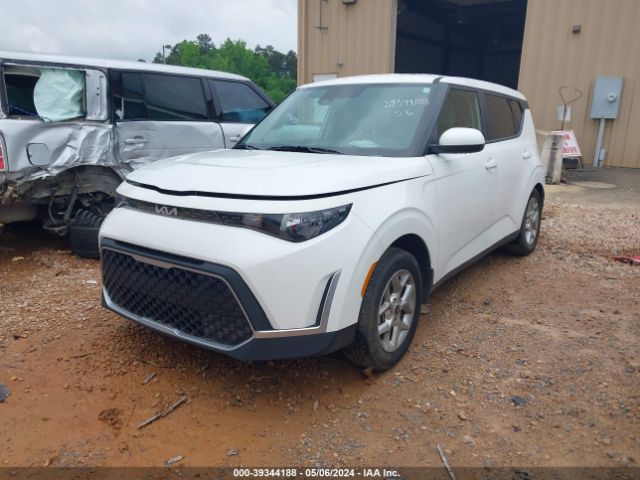 Photo 1 VIN: KNDJ23AU2P7215852 - KIA SOUL 