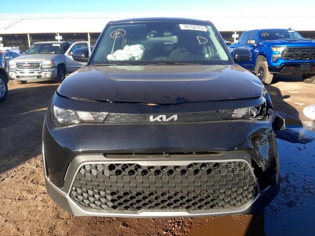 Photo 4 VIN: KNDJ23AU2P7838792 - KIA SOUL LX 