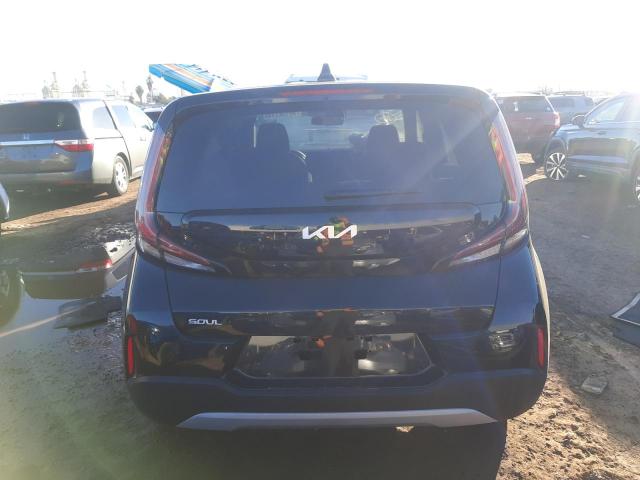 Photo 5 VIN: KNDJ23AU2P7838792 - KIA SOUL LX 