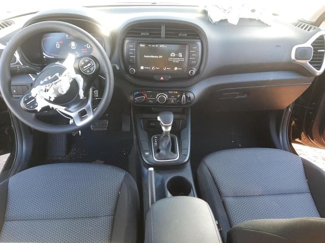 Photo 7 VIN: KNDJ23AU2P7838792 - KIA SOUL LX 