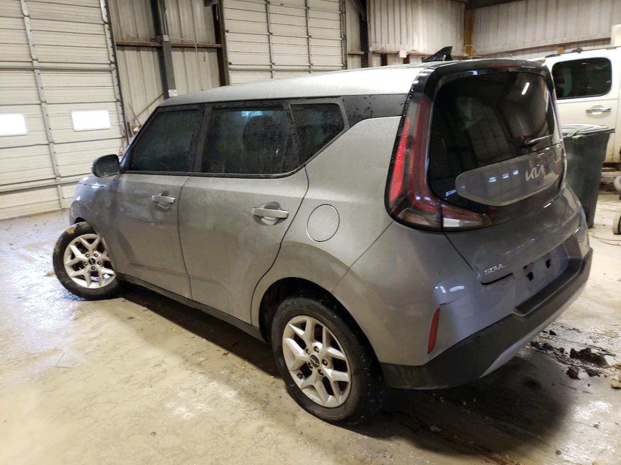 Photo 1 VIN: KNDJ23AU2P7842759 - KIA SOUL 