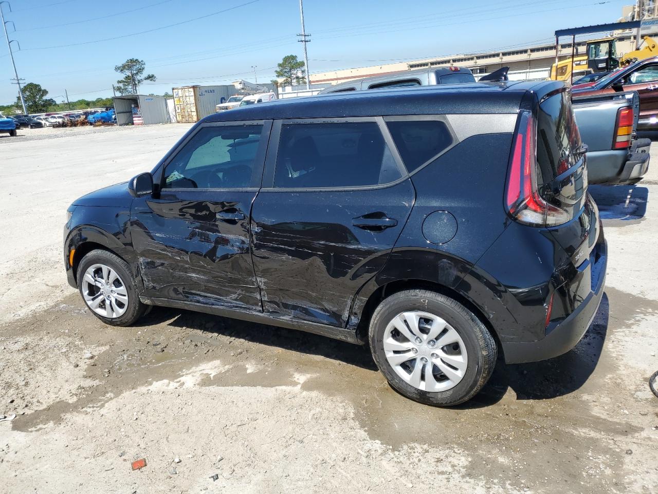 Photo 1 VIN: KNDJ23AU2P7845757 - KIA SOUL 