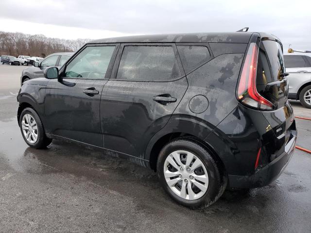 Photo 1 VIN: KNDJ23AU2P7846830 - KIA SOUL 