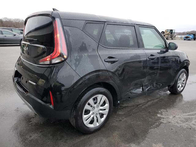 Photo 2 VIN: KNDJ23AU2P7846830 - KIA SOUL 