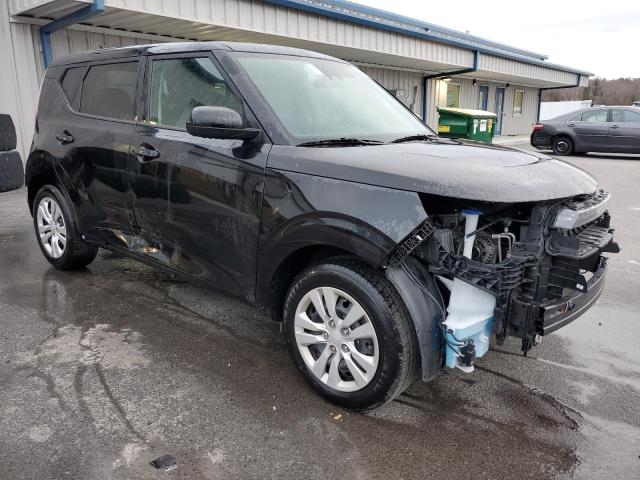 Photo 3 VIN: KNDJ23AU2P7846830 - KIA SOUL 