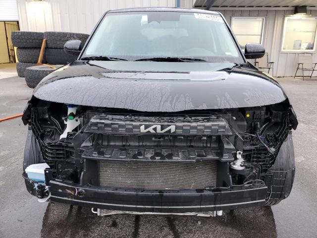 Photo 4 VIN: KNDJ23AU2P7846830 - KIA SOUL 