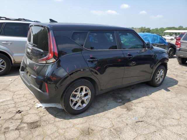 Photo 2 VIN: KNDJ23AU2P7848769 - KIA SOUL LX 