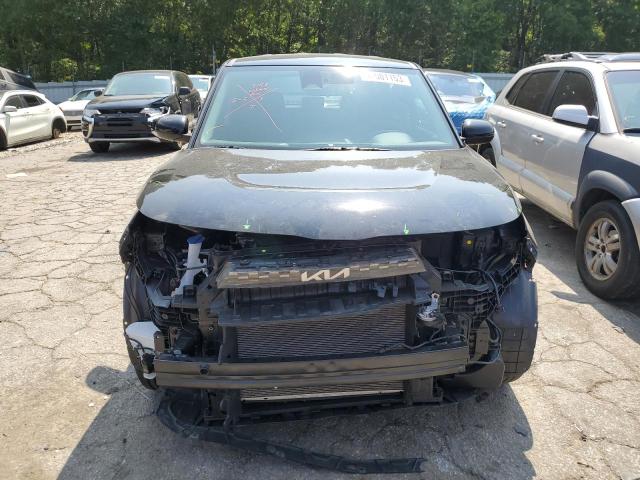 Photo 4 VIN: KNDJ23AU2P7848769 - KIA SOUL LX 