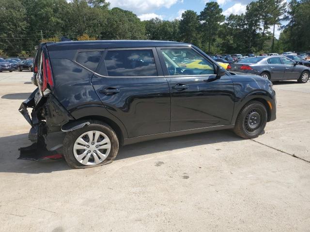 Photo 2 VIN: KNDJ23AU2P7853230 - KIA SOUL LX 