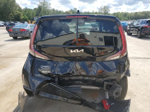 Photo 5 VIN: KNDJ23AU2P7853230 - KIA SOUL LX 