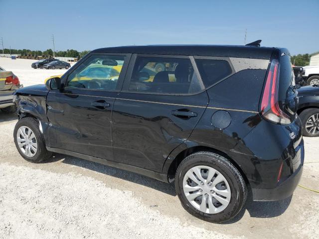 Photo 1 VIN: KNDJ23AU2P7857603 - KIA SOUL LX 