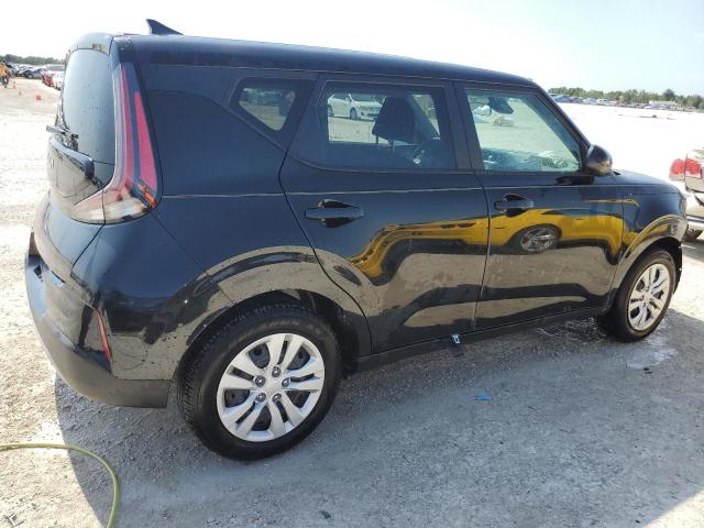 Photo 2 VIN: KNDJ23AU2P7857603 - KIA SOUL LX 