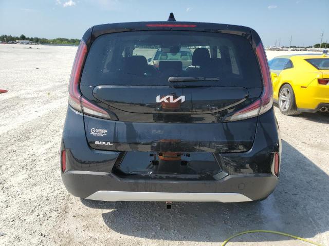 Photo 5 VIN: KNDJ23AU2P7857603 - KIA SOUL LX 