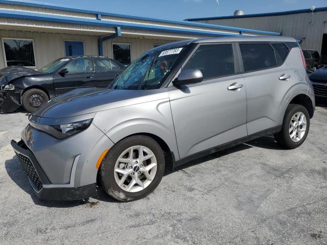 Photo 0 VIN: KNDJ23AU2P7874613 - KIA SOUL 