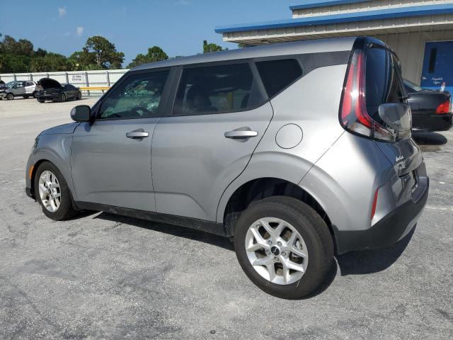 Photo 1 VIN: KNDJ23AU2P7874613 - KIA SOUL 