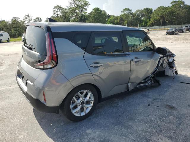 Photo 2 VIN: KNDJ23AU2P7874613 - KIA SOUL 