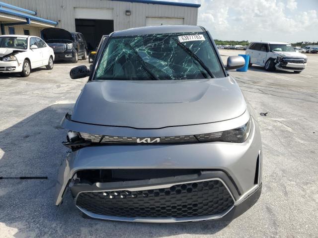 Photo 4 VIN: KNDJ23AU2P7874613 - KIA SOUL 