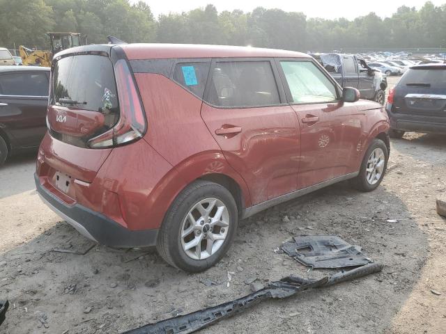 Photo 2 VIN: KNDJ23AU2P7877267 - KIA SOUL LX 