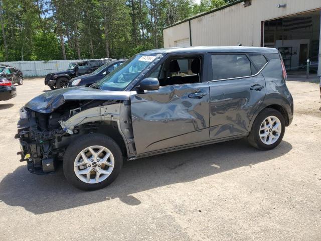 Photo 0 VIN: KNDJ23AU2P7877348 - KIA SOUL 