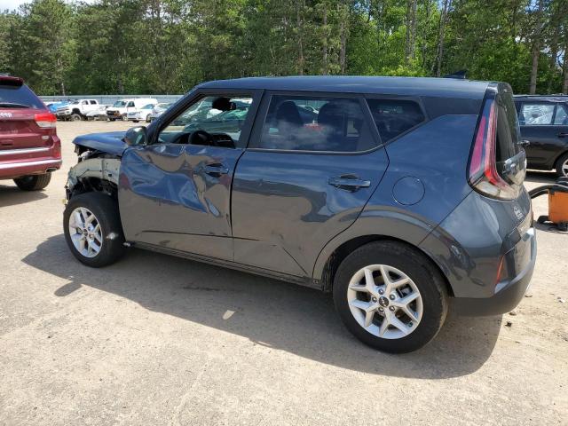 Photo 1 VIN: KNDJ23AU2P7877348 - KIA SOUL 