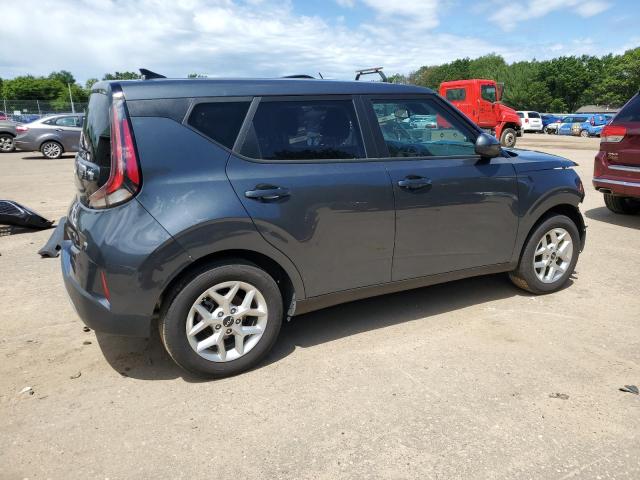 Photo 2 VIN: KNDJ23AU2P7877348 - KIA SOUL 